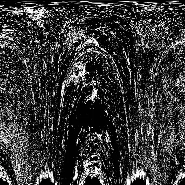 siyah ve beyaz grunge arkaplanı 