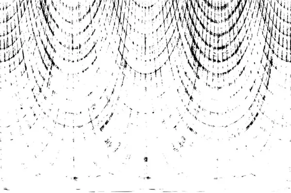 Siyah ve beyaz dokular. Soyut arkaplanın sıkıntı dokusu. 