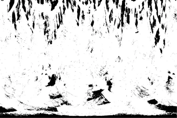 Soyut grunge arkaplanı. monokrom dokusu. resim efekti siyah ve beyaz tonlar. 