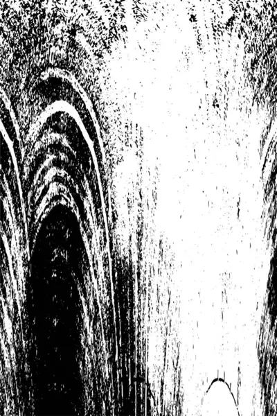 Soyut grunge arkaplanı. monokrom dokusu. resim efekti siyah ve beyaz tonlar. 