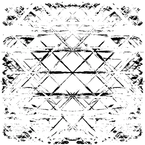 Soyut grunge arkaplanı. monokrom dokusu. resim efekti siyah ve beyaz tonlar. 