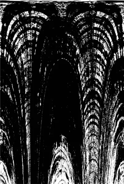 Soyut grunge arkaplanı. monokrom dokusu. resim efekti siyah ve beyaz tonlar. 