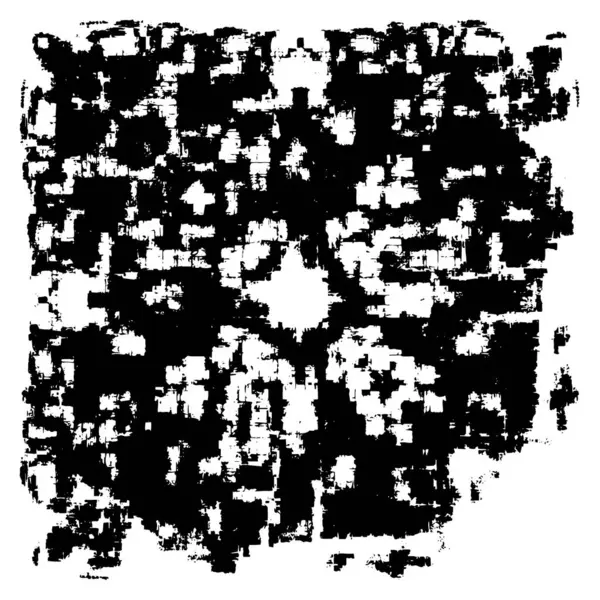 Soyut grunge arkaplanı. monokrom dokusu. resim efekti siyah ve beyaz tonlar. 