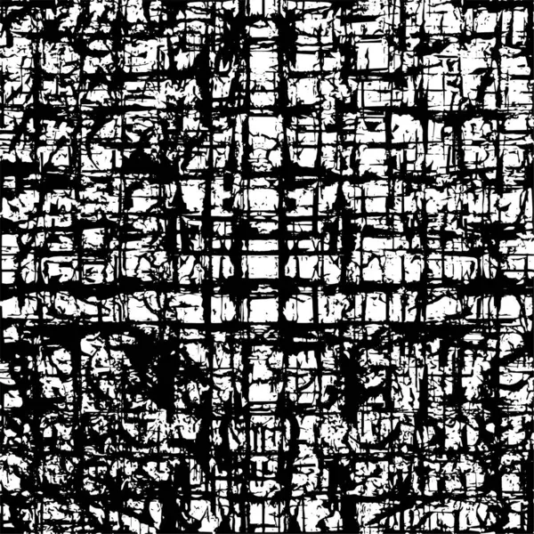 Soyut grunge arkaplanı. monokrom dokusu. resim efekti siyah ve beyaz tonlar. 