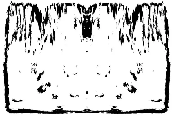 Soyut grunge arkaplanı. monokrom dokusu. resim efekti siyah ve beyaz tonlar. 