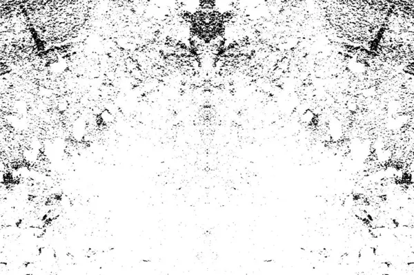 Soyut grunge arkaplanı. monokrom dokusu. resim efekti siyah ve beyaz tonlar. 