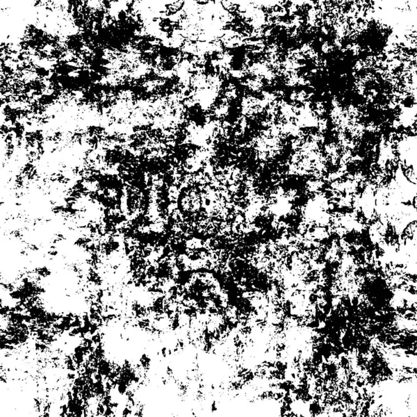 Soyut grunge arkaplanı. monokrom dokusu. resim efekti siyah ve beyaz tonlar. 