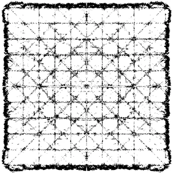 Soyut grunge arkaplanı. monokrom dokusu. resim efekti siyah ve beyaz tonlar. 