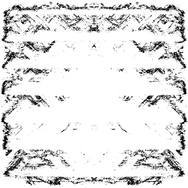 Soyut grunge arkaplanı. monokrom dokusu. resim efekti siyah ve beyaz tonlar. 