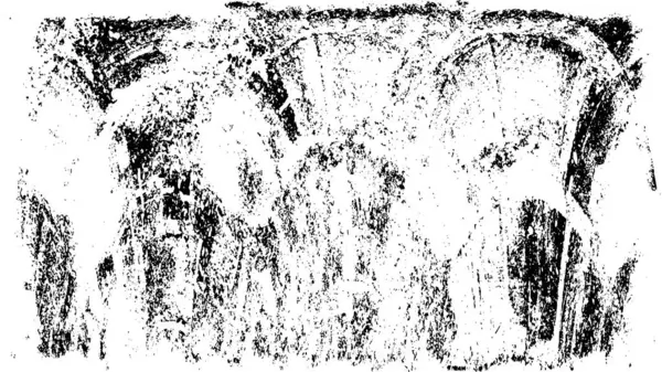 Soyut grunge arkaplanı. monokrom dokusu. resim efekti siyah ve beyaz tonlar. 