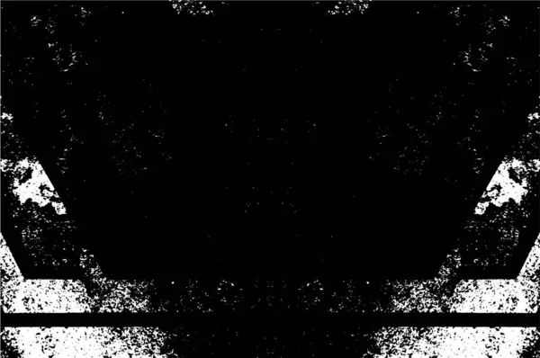 Soyut grunge arkaplanı. monokrom dokusu. resim efekti siyah ve beyaz tonlar. 