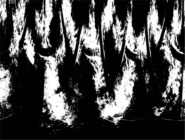 Döküntü boya ve alçı çatlaklarının dokusu ya da arka plan duvarı 