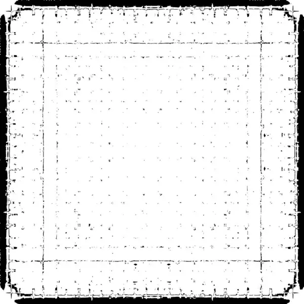 Grunge dokusu. siyah ve pürüzlü doku. 