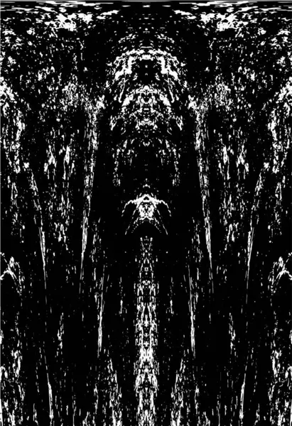 Grunge dokusu. siyah ve pürüzlü doku. 