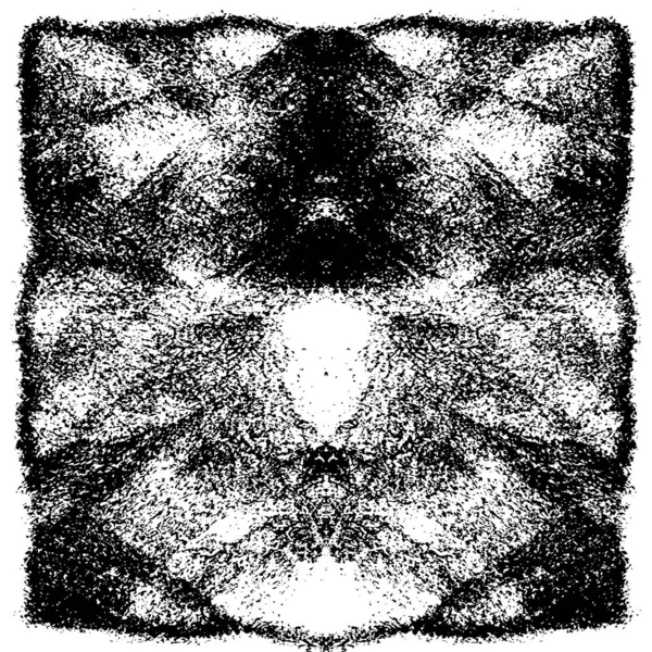 Grunge dokusu. siyah ve pürüzlü doku. 