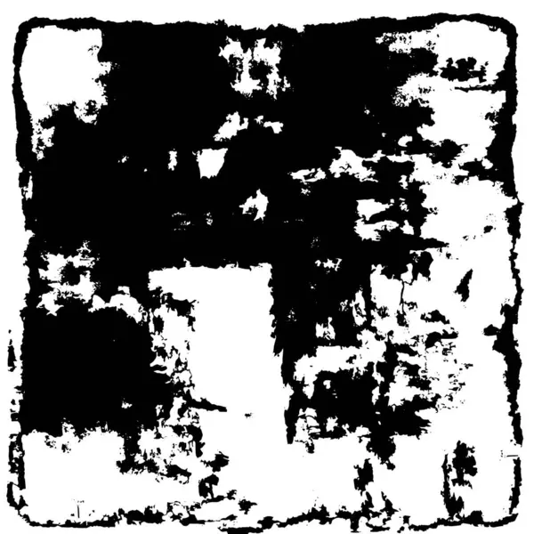 Grunge dokusu. siyah ve pürüzlü doku. 