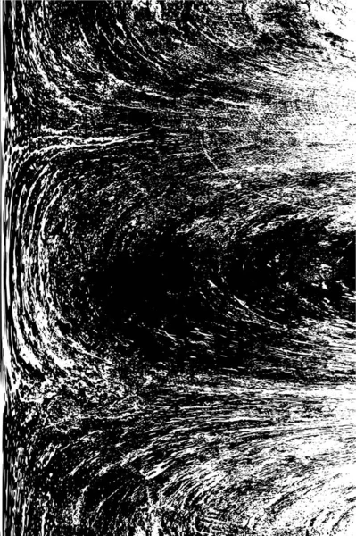 Grunge dokusu. siyah ve pürüzlü doku. 