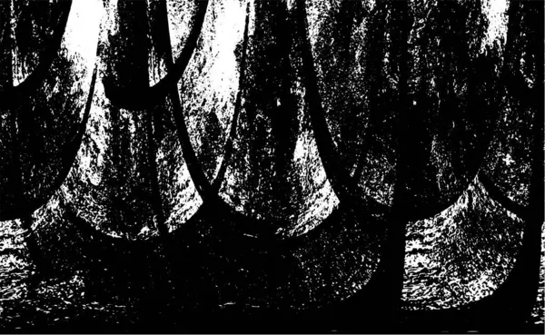 Grunge dokusu. siyah ve pürüzlü doku. 