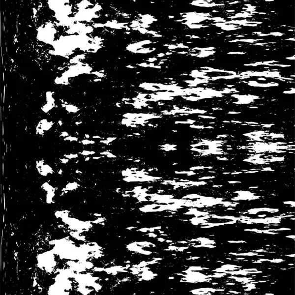 Grunge dokusu. siyah ve pürüzlü doku. 