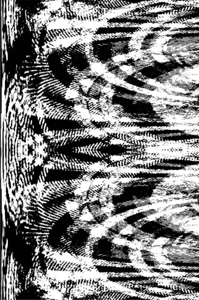 Grunge dokusu. siyah ve pürüzlü doku. 