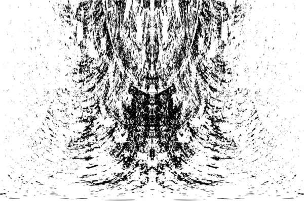 Eski grunge klasik eskimiş doku arka planı siyah ve beyaz renklerde