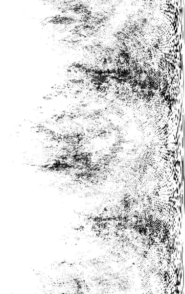 Siyah ve beyaz grunge arka plan, vektör çizim 