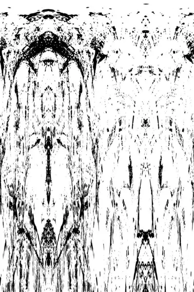 Soyut arkaplan. monokrom dokusu. resim siyah ve beyaz tonları içerir. 