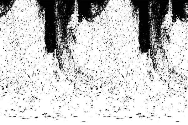 Soyut arkaplan. monokrom dokusu. resim siyah ve beyaz tonları içerir. 