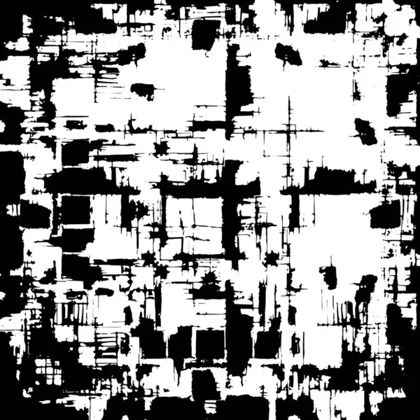 Soyut arkaplan. monokrom dokusu. resim siyah ve beyaz tonları içerir. 