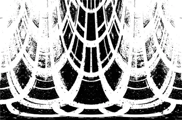 Soyut arkaplan. monokrom dokusu. resim siyah ve beyaz tonları içerir. 