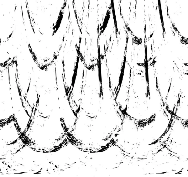 koyu grunge siyah beyaz desen 