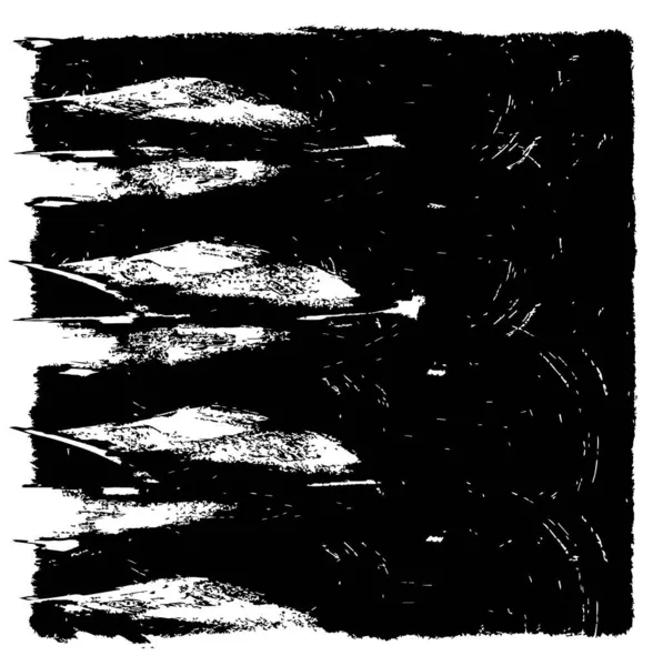 koyu grunge siyah beyaz desen 