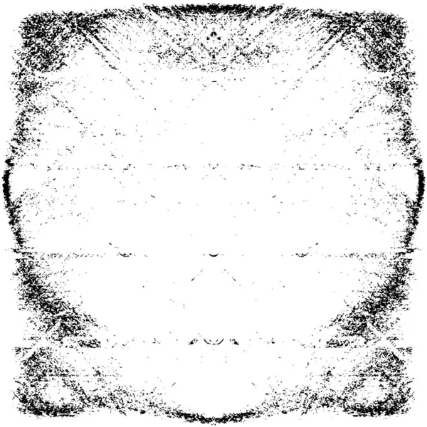 koyu grunge siyah beyaz desen 