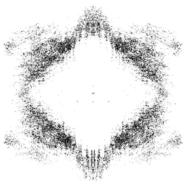 koyu grunge siyah beyaz desen 