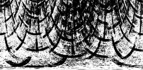 koyu grunge siyah beyaz desen 