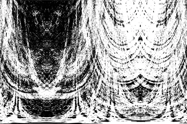 koyu grunge siyah beyaz desen 