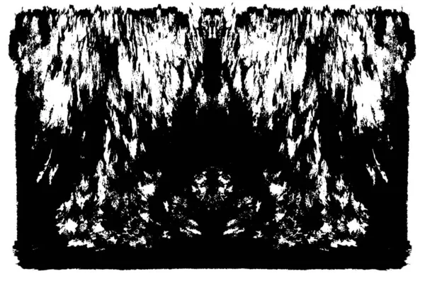 koyu grunge siyah beyaz desen 