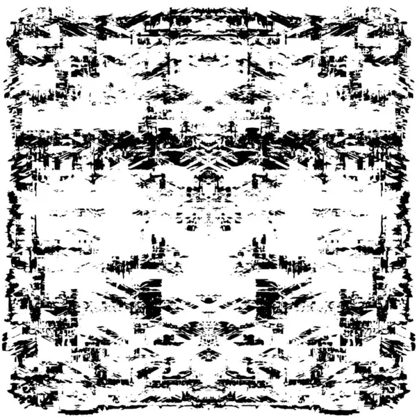 koyu grunge siyah beyaz desen 
