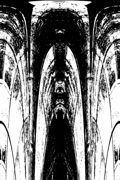 Soyut arkaplan. monokrom dokusu. resim siyah ve beyaz tonları içerir.