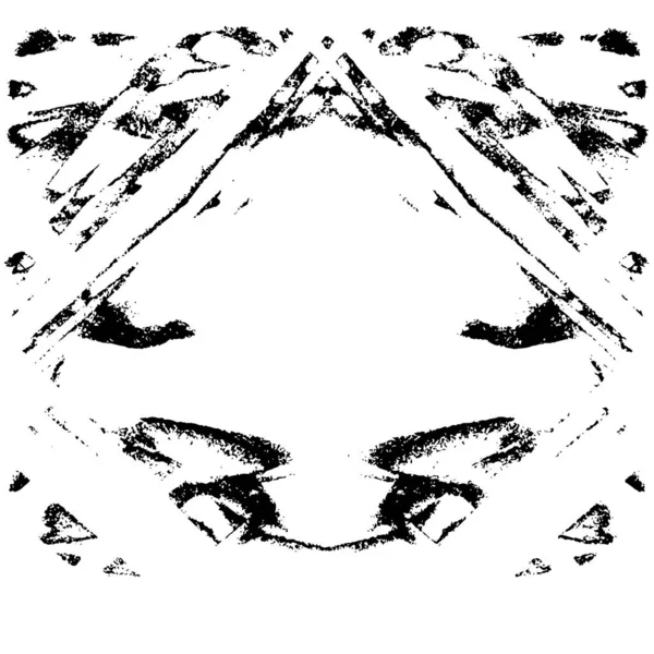 Soyut arkaplan. monokrom dokusu. resim siyah ve beyaz tonları içerir.