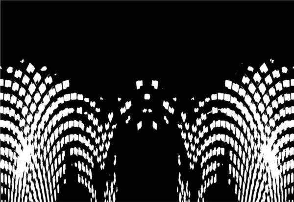 Soyut arkaplan. monokrom dokusu. resim siyah ve beyaz tonları içerir.