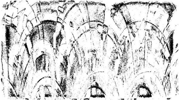 soyut siyah ve beyaz arkaplan dokusu