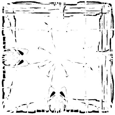 soyut siyah ve beyaz arkaplan dokusu