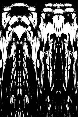 soyut siyah ve beyaz arkaplan dokusu