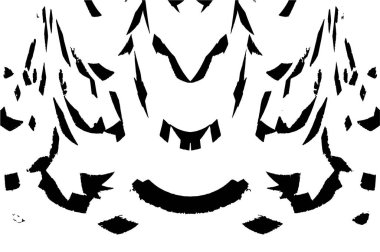 soyut siyah ve beyaz arkaplan dokusu