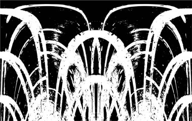 soyut siyah ve beyaz arkaplan dokusu