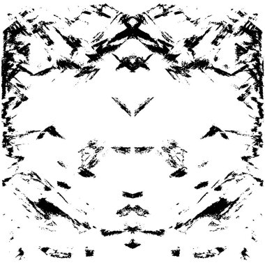 soyut siyah ve beyaz arkaplan dokusu