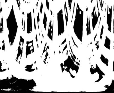 soyut siyah ve beyaz arkaplan dokusu