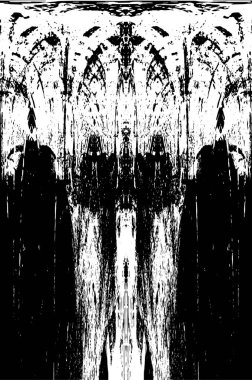 soyut siyah ve beyaz arkaplan dokusu