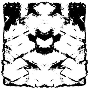 soyut siyah ve beyaz arkaplan dokusu